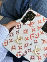 قاب Louis Vuitton هولوگرامی سامسونگ و شیائومی