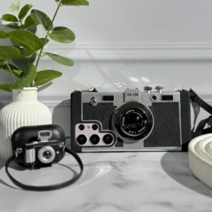 کاور ایرپاد 3D camera (کدa0225)