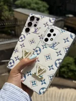 قاب Louis Vuitton هولوگرامی سامسونگ و شیائومی