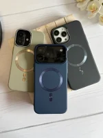 قاب LENS PROTECTION MagSafe (کدC2041) - تصویر 7