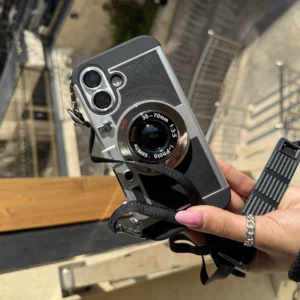 قاب 3D camera (کدC1963)