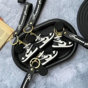 جاکلیدی JORDAN 1 سیلیکونی (کدa0242)