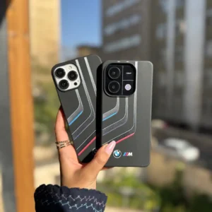 قاب BMW آیفون و اندروید (کدC2070)