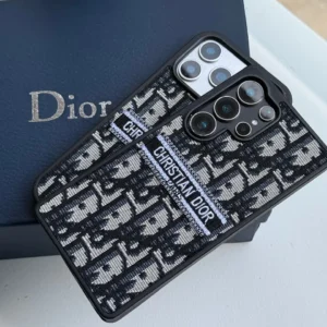 قاب Christian Dior گلدوزی (کدC2231)