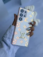 قاب Louis Vuitton هولوگرامی سامسونگ و شیائومی