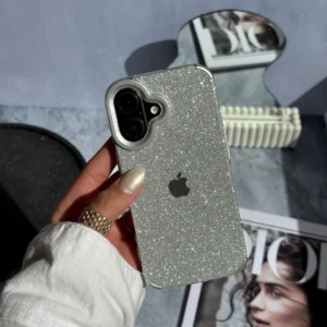 قاب شاینی گلیتر Shiny Glitter (کدC2097)