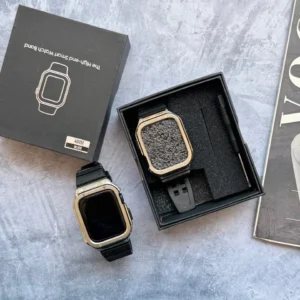 بند اپل واچ Classic Watch Collection (کدw5063)