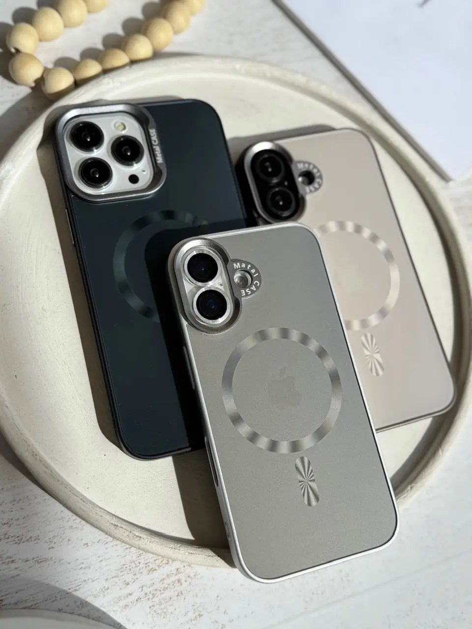 قاب PVD CREATIVE CASE (کدC1986) - تصویر 3