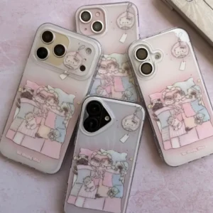 قاب Tiny Sweet Dreams (کدC2218)