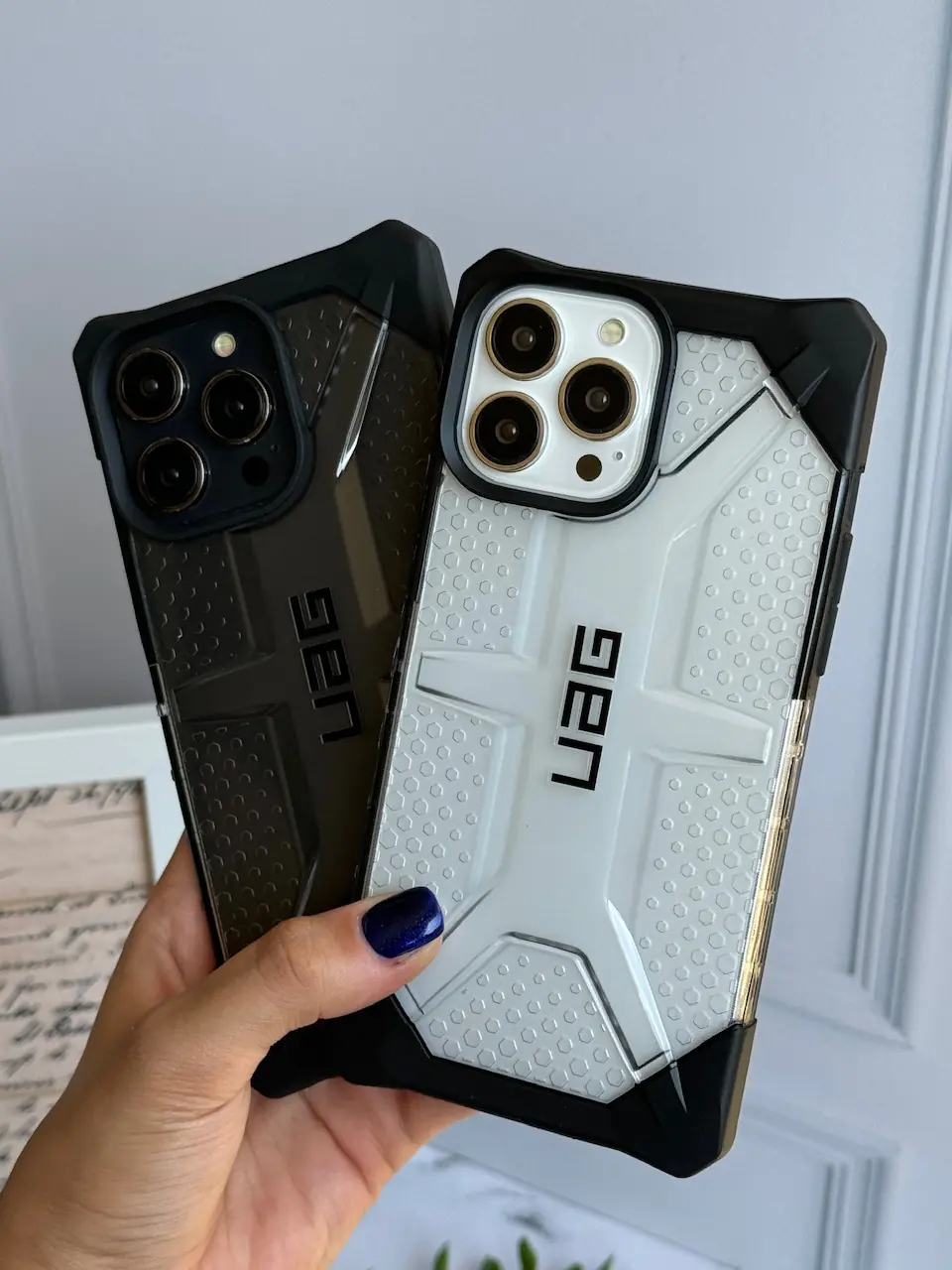 قاب UAG PLASMA (کدC1740) - Image 7