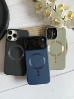 قاب LENS PROTECTION MagSafe (کدC2041) - تصویر 8