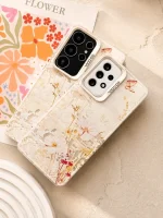 قاب SoCool Butterfly Bloom