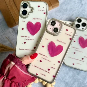 قاب True Love (کدC2197)