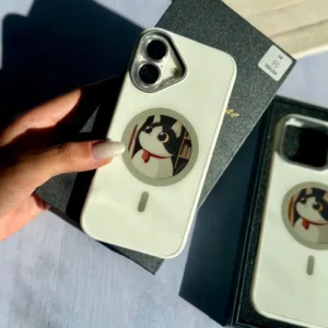 قاب NFC MagSafe (کدC2124)