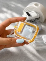 کاور ایرپاد candy clear