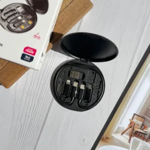 پک مسافرتی کابل برند JORREZI (کدa0223)
