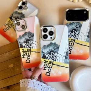 قاب North Face Half Doel (کدC2193)