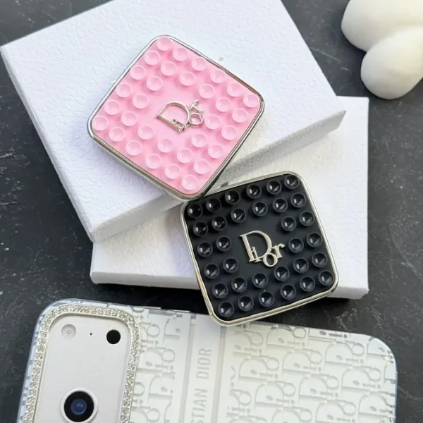 چسبونکی دیور Dior Octobuddy Mobile Phone همراه با پک