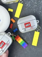 ایرپاد LEGO با آویز