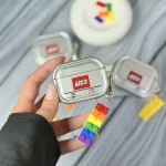 ایرپاد LEGO با آویز