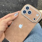 قاب موکا لنز