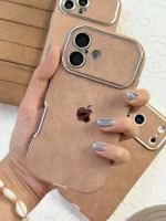 قاب موکا لنز