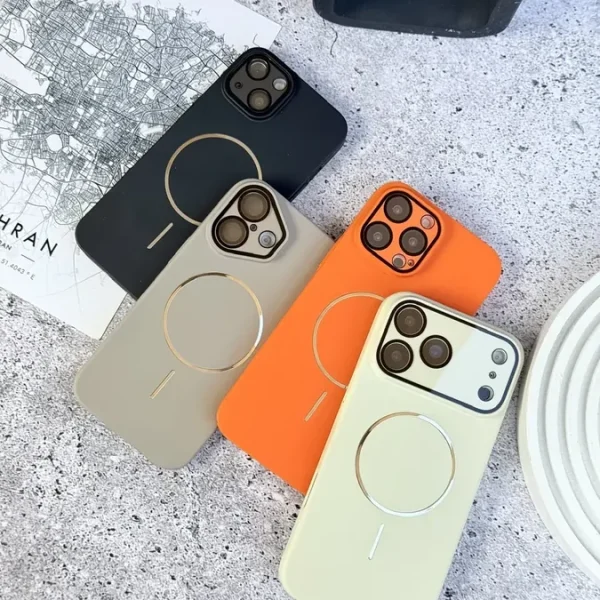 قاب Volt Case