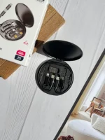 پک مسافرتی کابل برند JORREZI
