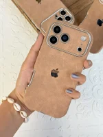 قاب موکا لنز