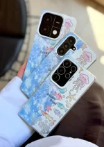 قاب Ocean Blue اندرویدی