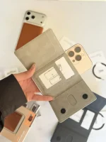 ولت HDD Mini Card Bag