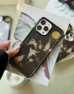 قاب پرواز زرین