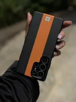 قاب Dizoro Leather Case چرمی با مگ سیف