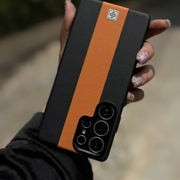 قاب Dizoro Leather Case چرمی با مگ سیف