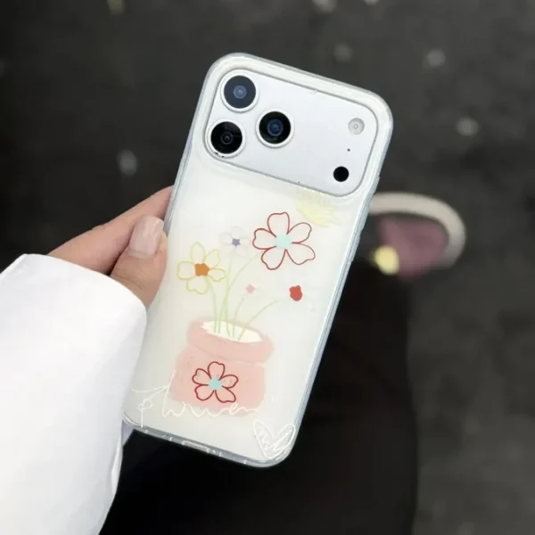 قاب Bloom Pot