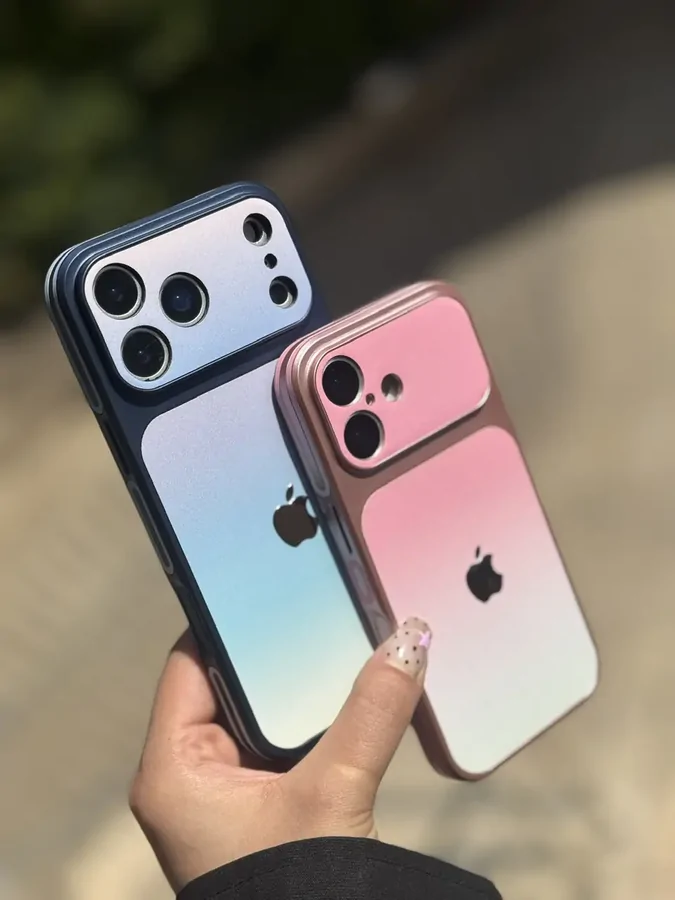 70f32f قاب Cute Pastel Case