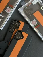 قاب Dizoro Leather Case چرمی با مگ سیف
