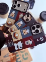 قاب Puppy Love Coffee