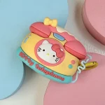 کاور ایرپاد سیلیکونی Kitty Telephone