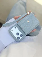 قاب Jeans Wallet