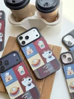 قاب Puppy Love Coffee