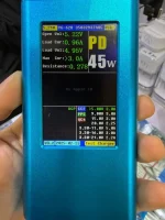 آداپتور 45 وات سامسونگ 2 پین EP-T4511 با گارانتی مادام العمر