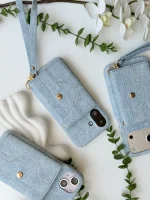 قاب Jeans Wallet