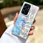 قاب Ocean Blue اندرویدی