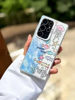 قاب Ocean Blue اندرویدی