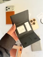 ولت HDD Mini Card Bag