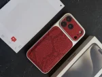 قاب Red python
