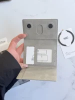 ولت HDD Mini Card Bag