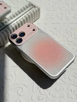 قاب Pink Shine Lens