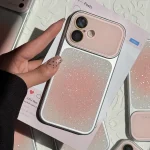 قاب Pink Shine Lens